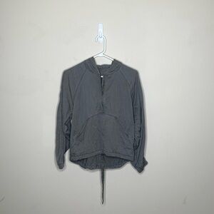 Lululemon City Stroll Hoodie